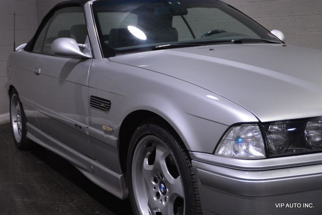 1999 BMW M3  - 21833712 - 6