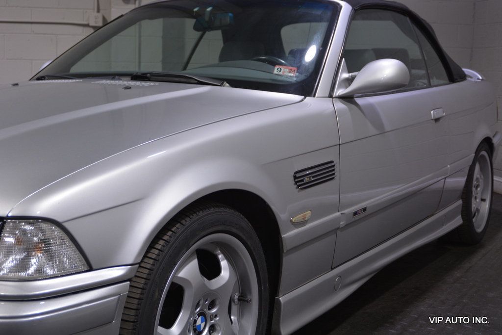 1999 BMW M3  - 21833712 - 7