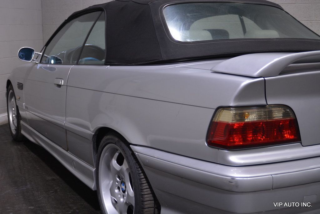 1999 BMW M3  - 21833712 - 8