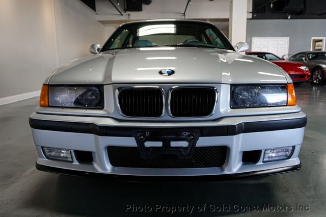 1999 BMW M3 *Manual Transmission* *Vader Seats* *2-Owner* *Low Miles* - 22456556 - 13