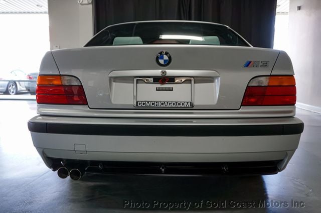 1999 BMW M3 *Manual Transmission* *Vader Seats* *2-Owner* *Low Miles* - 22456556 - 14