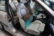 1999 BMW M3 *Manual Transmission* *Vader Seats* *2-Owner* *Low Miles* - 22456556 - 28
