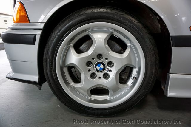 1999 BMW M3 *Manual Transmission* *Vader Seats* *2-Owner* *Low Miles* - 22456556 - 33