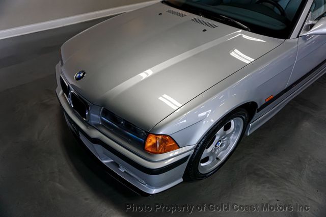 1999 BMW M3 *Manual Transmission* *Vader Seats* *2-Owner* *Low Miles* - 22456556 - 37