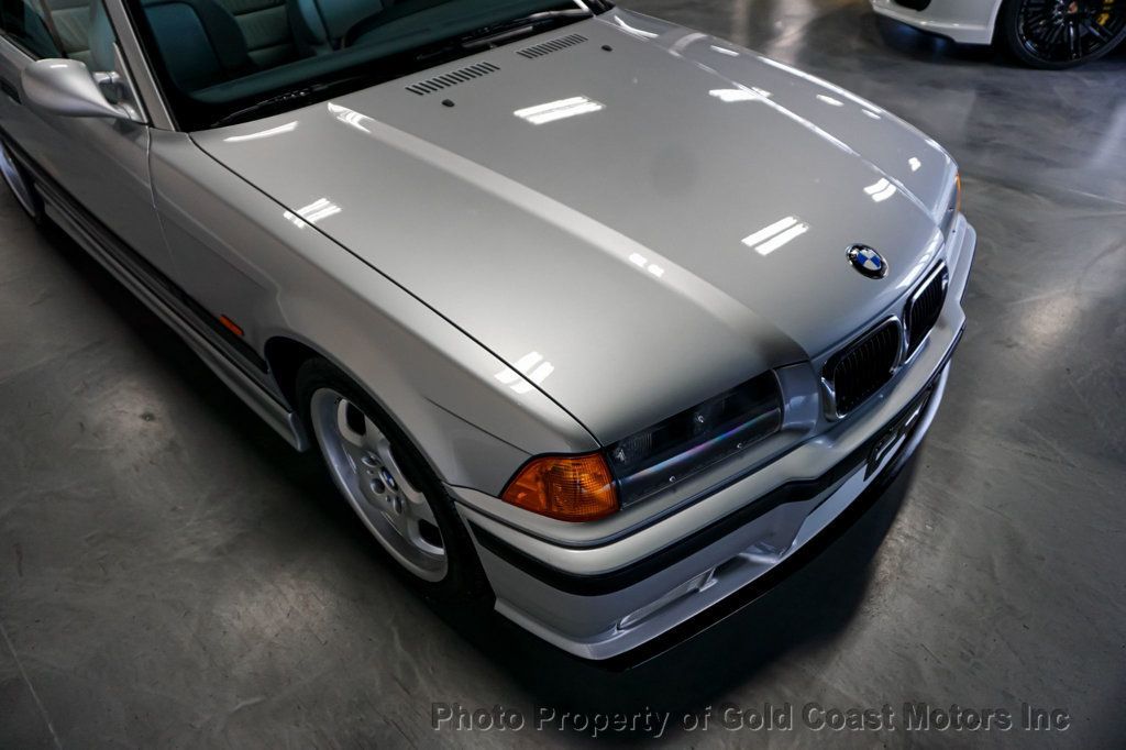 1999 BMW M3 *Manual Transmission* *Vader Seats* *2-Owner* *Low Miles* - 22456556 - 38
