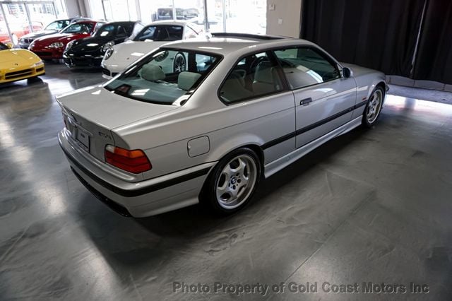 1999 BMW M3 *Manual Transmission* *Vader Seats* *2-Owner* *Low Miles* - 22456556 - 41