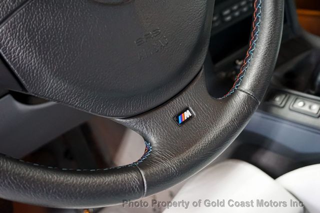 1999 BMW M3 *Manual Transmission* *Vader Seats* *2-Owner* *Low Miles* - 22456556 - 52