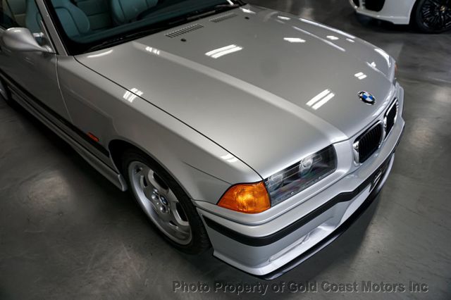 1999 BMW M3 *Manual Transmission* *Vader Seats* *2-Owner* *Low Miles* - 22456556 - 63
