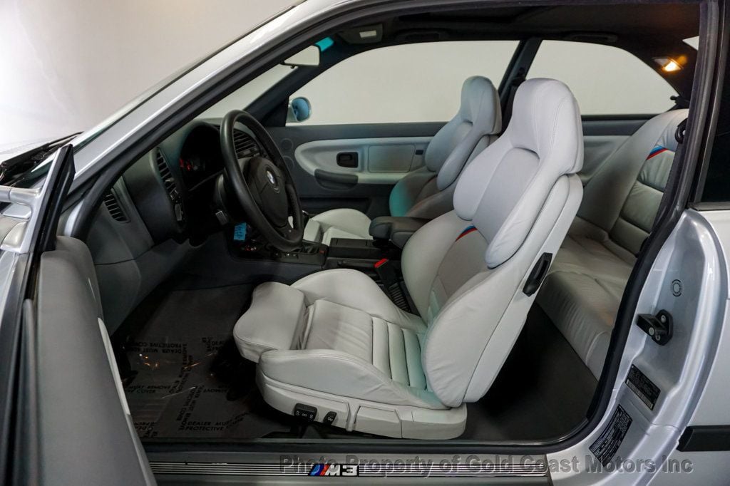 1999 BMW M3 *Manual Transmission* *Vader Seats* *2-Owner* *Low Miles* - 22456556 - 6