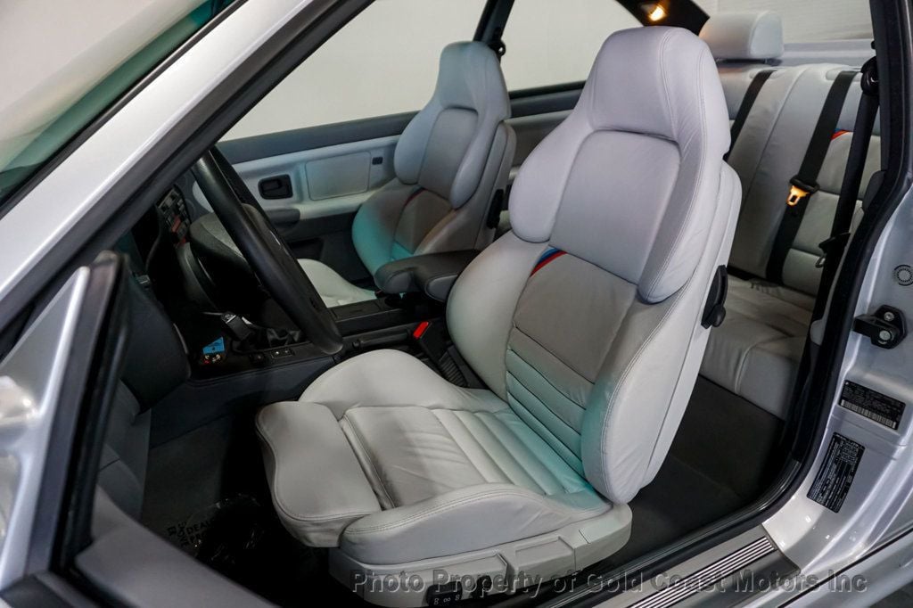 1999 BMW M3 *Manual Transmission* *Vader Seats* *2-Owner* *Low Miles* - 22456556 - 7