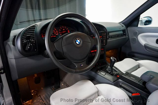 1999 BMW M3 *Manual Transmission* *Vader Seats* *2-Owner* *Low Miles* - 22456556 - 8