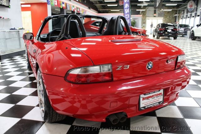 1999 BMW Z3 1 Owner - New wheels & tires - Just serviced!  - 22401853 - 9