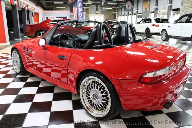 1999 BMW Z3 1 Owner - New wheels & tires - Just serviced!  - 22401853 - 10