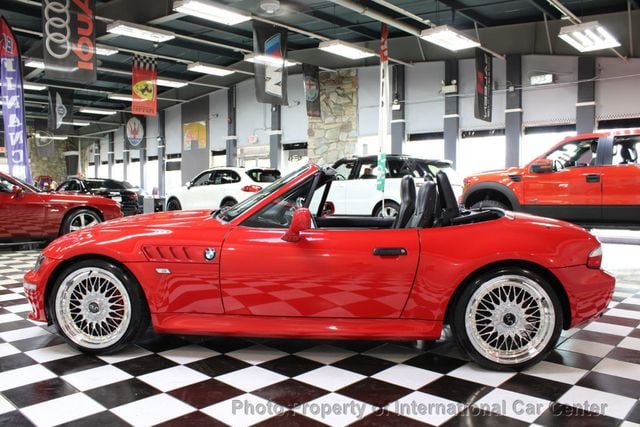 1999 BMW Z3 1 Owner - New wheels & tires - Just serviced!  - 22401853 - 11