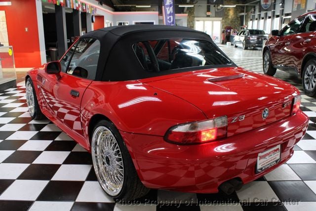 1999 BMW Z3 1 Owner - New wheels & tires - Just serviced!  - 22401853 - 37