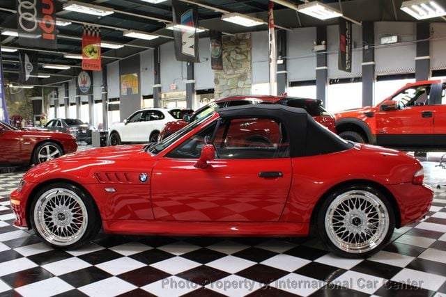 1999 BMW Z3 1 Owner - New wheels & tires - Just serviced!  - 22401853 - 38