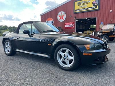1999 BMW Z3
