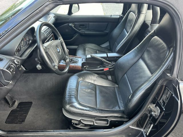 1999 BMW Z3 Convertible 5-speed manual - 23065777 - 16