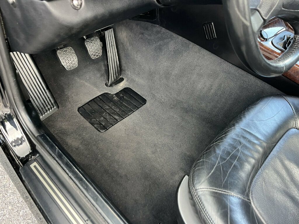 1999 BMW Z3 Convertible 5-speed manual - 23065777 - 17