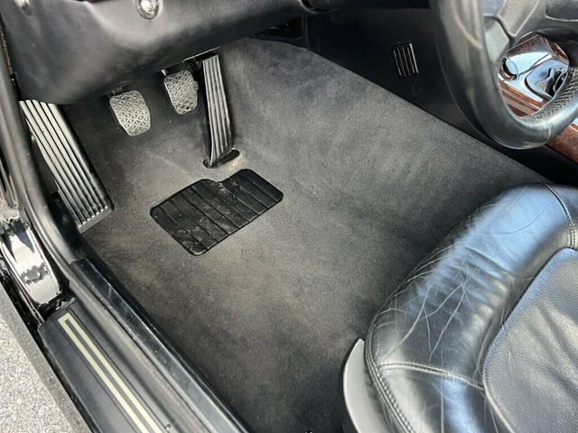 1999 BMW Z3 Convertible 5-speed manual - 23065777 - 17