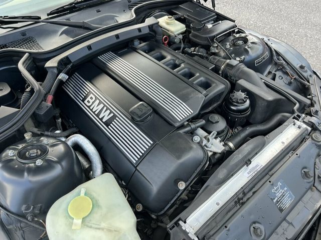 1999 BMW Z3 Convertible 5-speed manual - 23065777 - 23