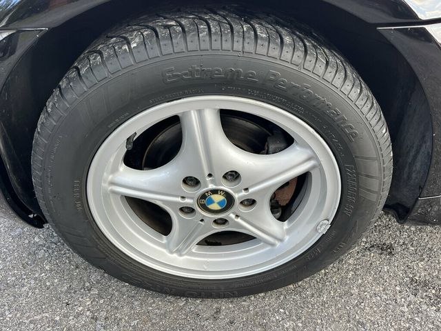1999 BMW Z3 Convertible 5-speed manual - 23065777 - 26