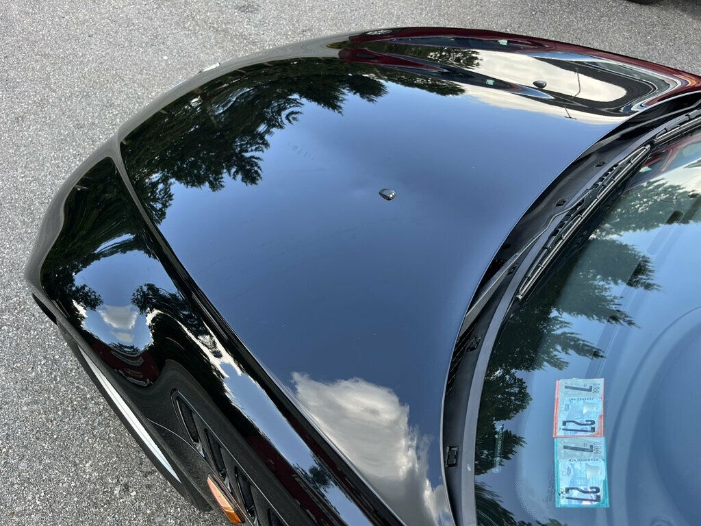 1999 BMW Z3 Convertible 5-speed manual - 23065777 - 31