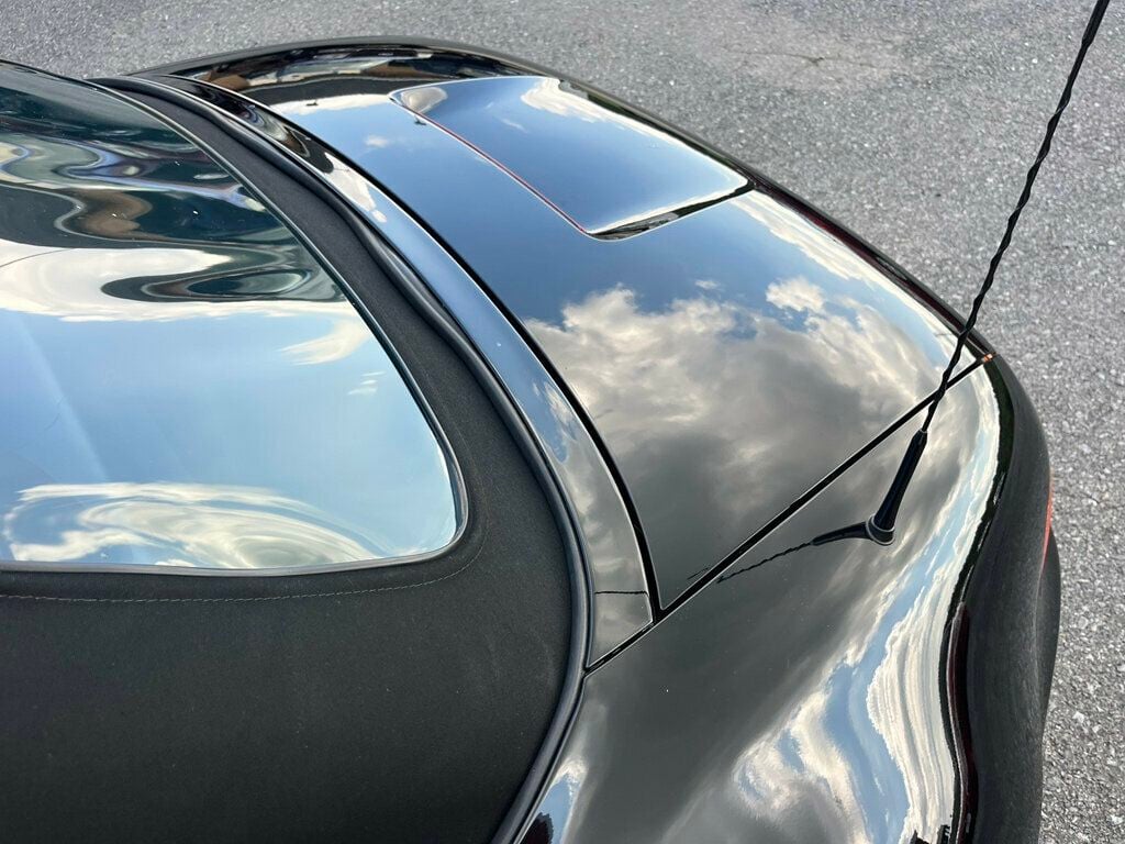 1999 BMW Z3 Convertible 5-speed manual - 23065777 - 32