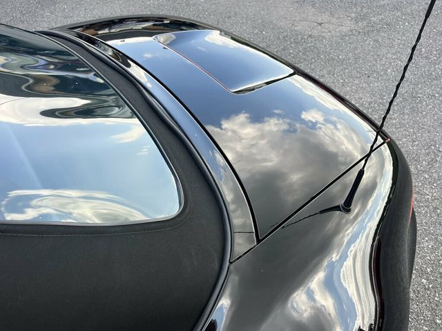 1999 BMW Z3 Convertible 5-speed manual - 23065777 - 32