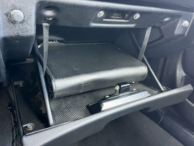 1999 BMW Z3 Convertible 5-speed manual - 23065777 - 36