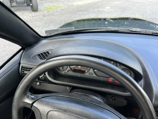 1999 BMW Z3 Convertible 5-speed manual - 23065777 - 38