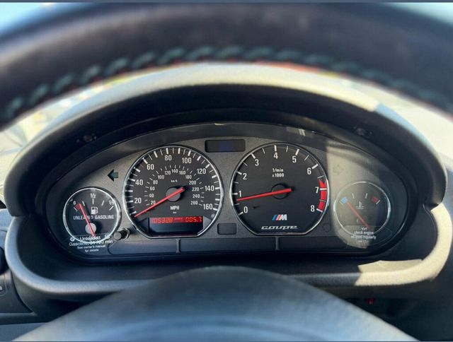 1999 BMW Z3 M - 23034380 - 9