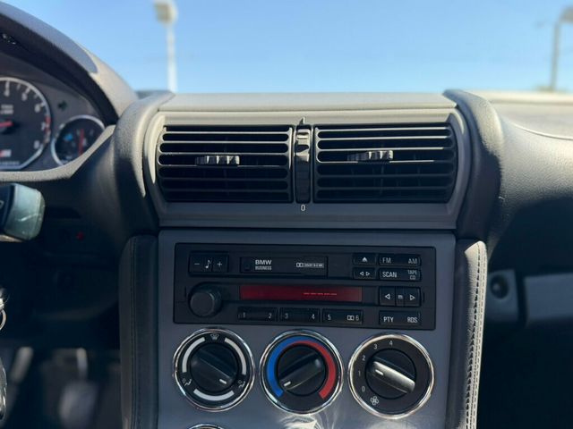 1999 BMW Z3 M - 23034380 - 10