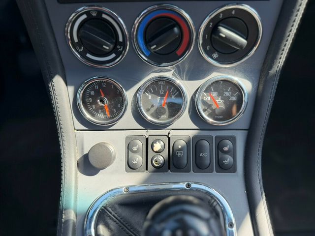 1999 BMW Z3 M - 23034380 - 11