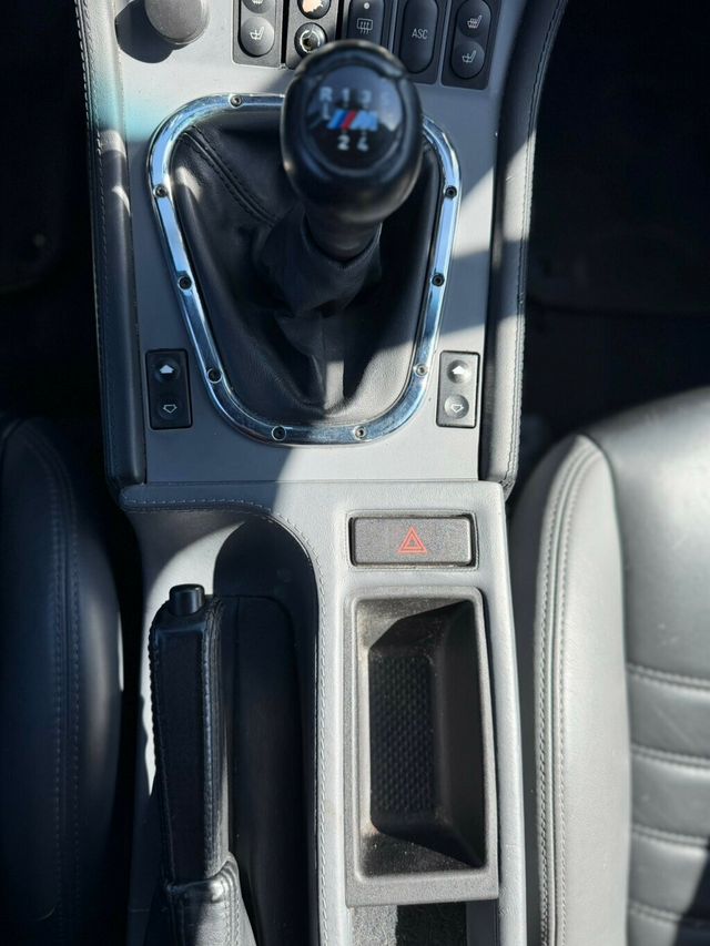 1999 BMW Z3 M - 23034380 - 12
