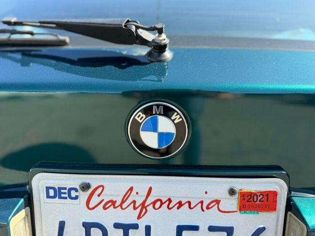 1999 BMW Z3 M - 23034380 - 17