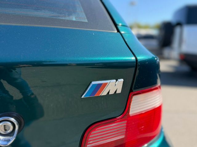 1999 BMW Z3 M - 23034380 - 18