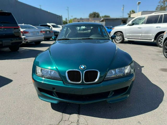 1999 BMW Z3 M - 23034380 - 1