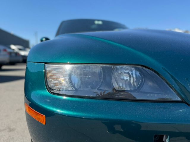 1999 BMW Z3 M - 23034380 - 19