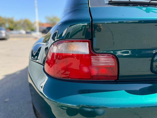 1999 BMW Z3 M - 23034380 - 20