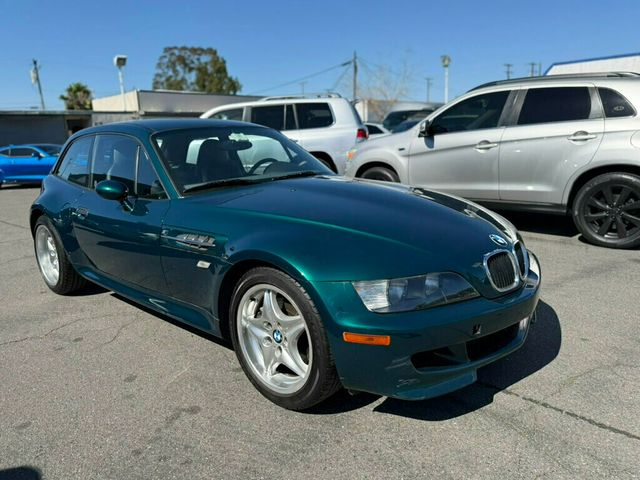1999 BMW Z3 M - 23034380 - 2