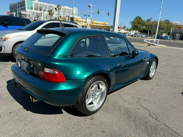1999 BMW Z3 M - 23034380 - 3
