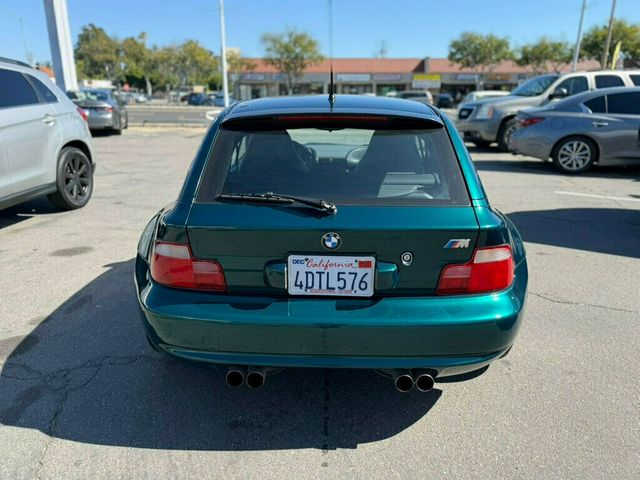 1999 BMW Z3 M - 23034380 - 4