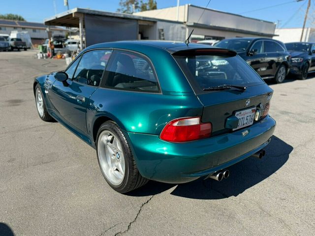 1999 BMW Z3 M - 23034380 - 5