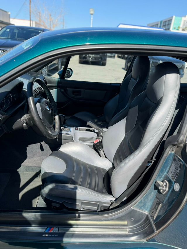 1999 BMW Z3 M - 23034380 - 6