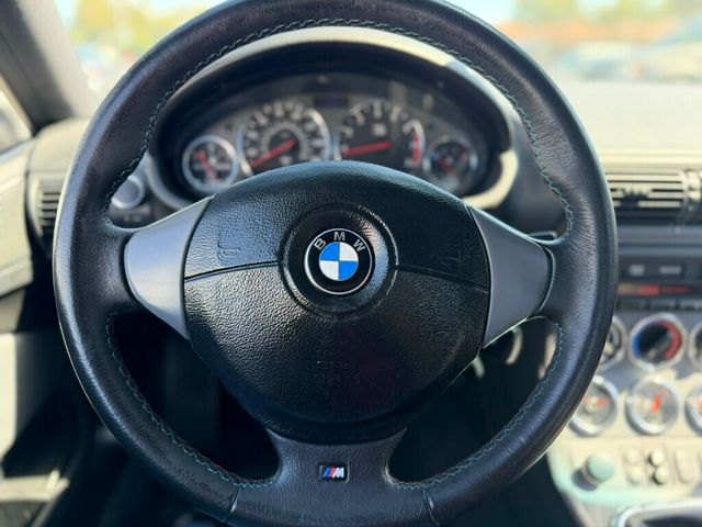 1999 BMW Z3 M - 23034380 - 8
