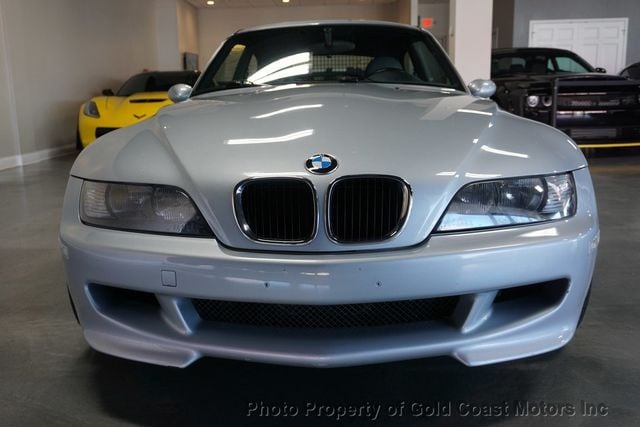 1999 BMW Z3 *M Coupe* *5-Speed Manual* - 21479935 - 13