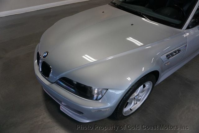 1999 BMW Z3 *M Coupe* *5-Speed Manual* - 21479935 - 43