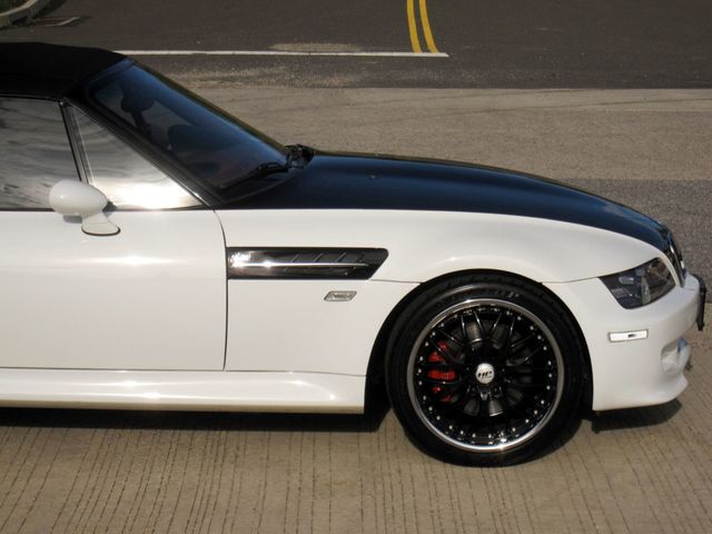 1999 BMW Z3 M  Roadster - 22933926 - 10