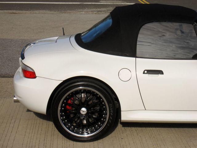 1999 BMW Z3 M  Roadster - 22933926 - 11